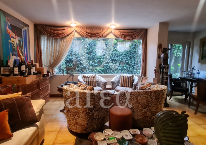 Casa en Renta en el Fraccionamiento 