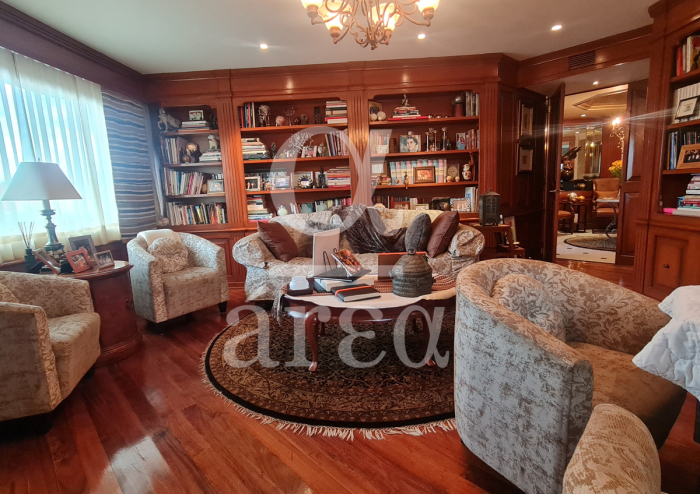 Casa en Renta en el Fraccionamiento 