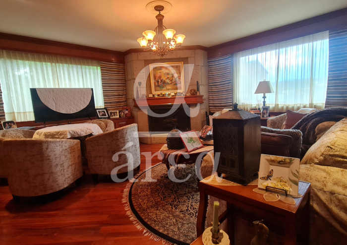 Casa en Renta en el Fraccionamiento 