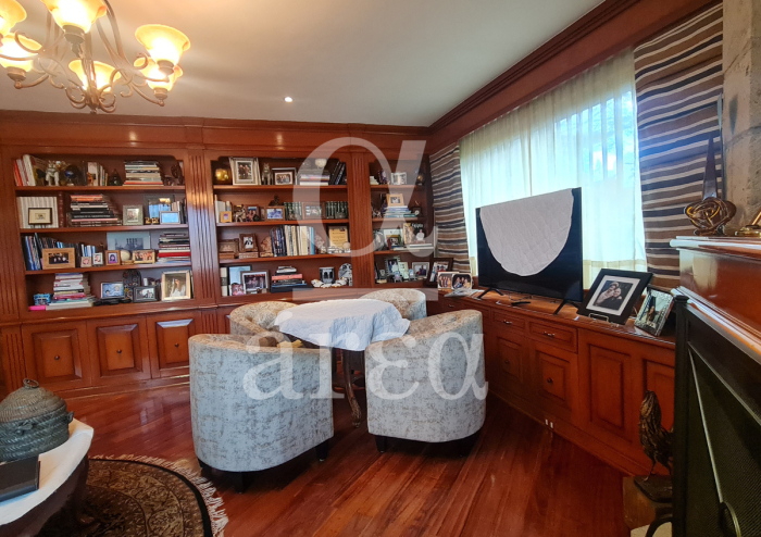 Casa en Renta en el Fraccionamiento 