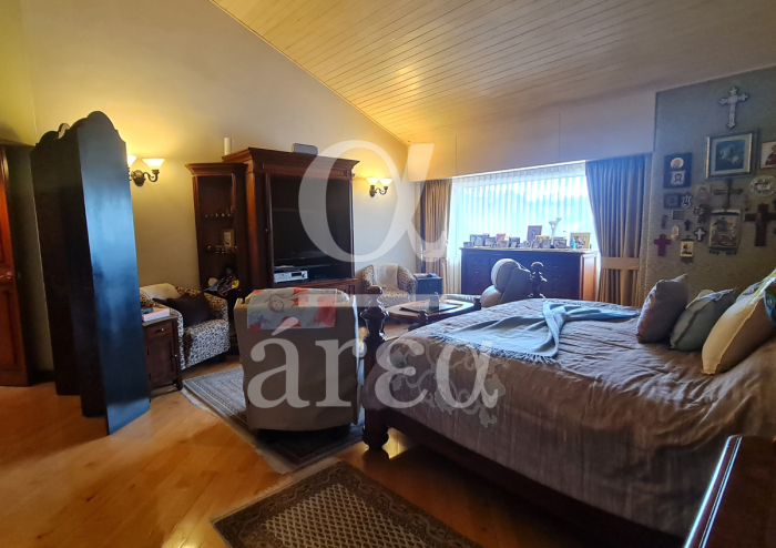 Casa en Renta en el Fraccionamiento 