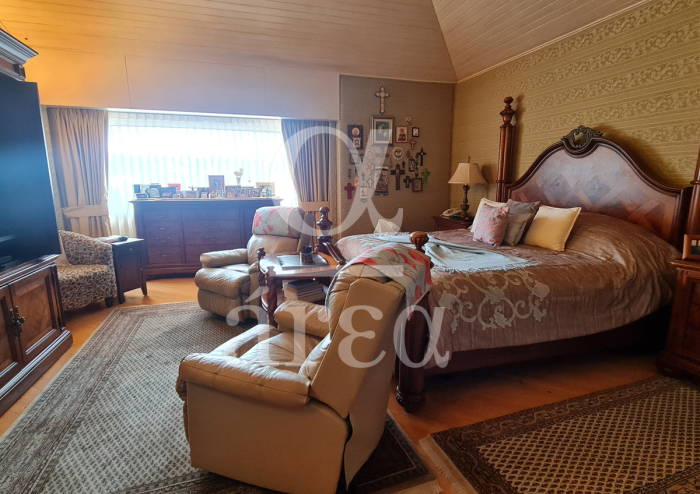 Casa en Renta en el Fraccionamiento 