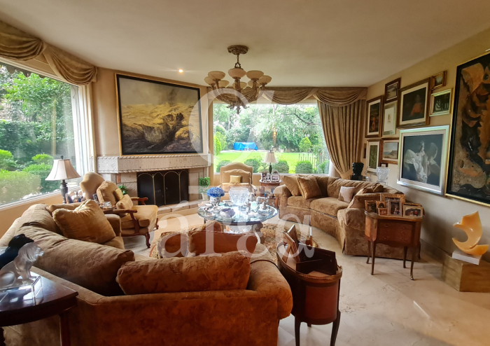 Casa en Renta en el Fraccionamiento 