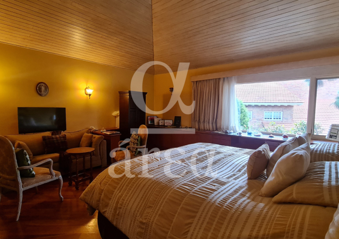 Casa en Renta en el Fraccionamiento 