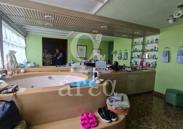 Casa en Renta en el Fraccionamiento 