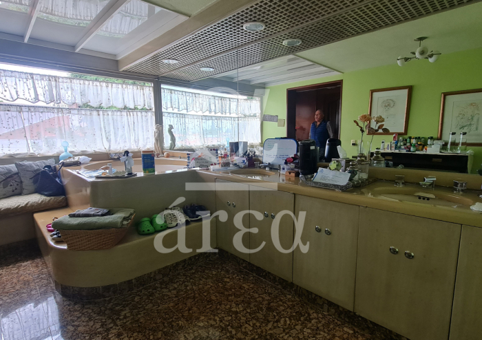 Casa en Renta en el Fraccionamiento 