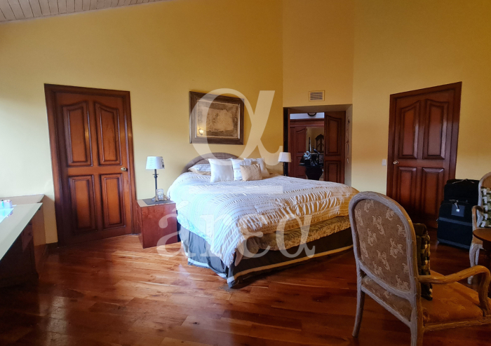 Casa en Renta en el Fraccionamiento 