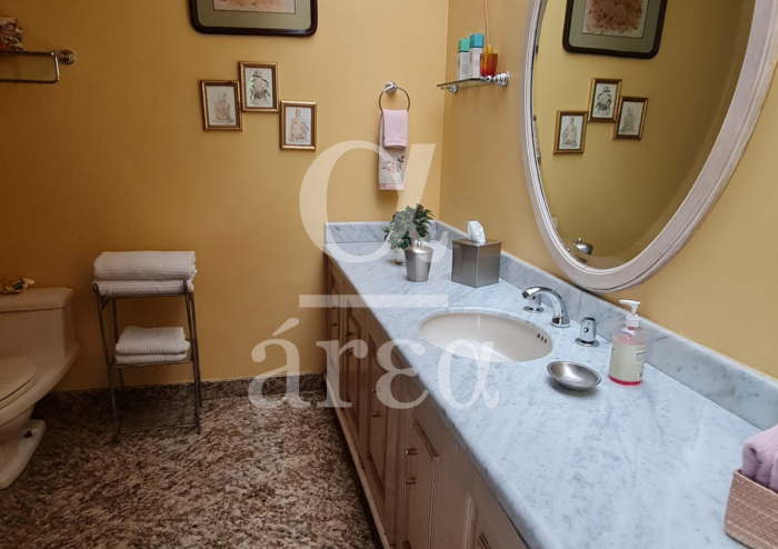 Casa en Renta en el Fraccionamiento 