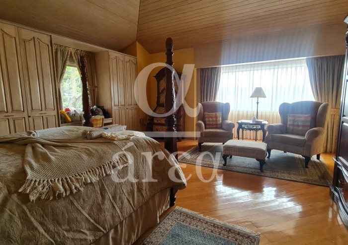 Casa en Renta en el Fraccionamiento 