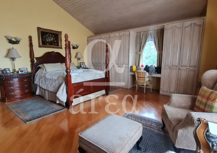 Casa en Renta en el Fraccionamiento 