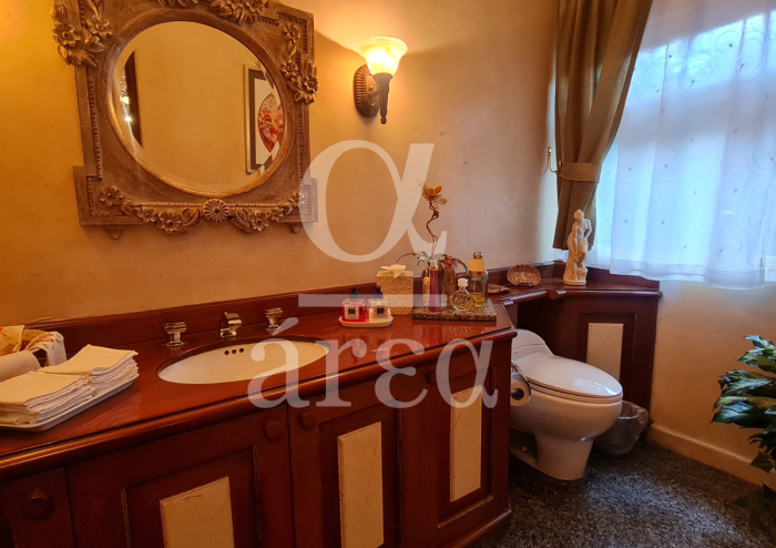 Casa en Renta en el Fraccionamiento 