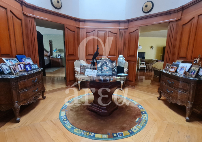 Casa en Renta en el Fraccionamiento 