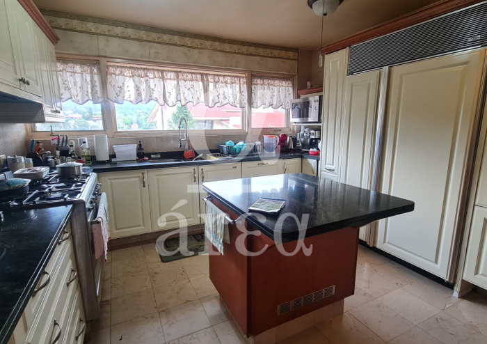 Casa en Renta en el Fraccionamiento 