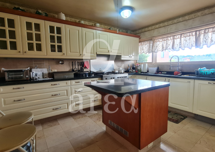 Casa en Renta en el Fraccionamiento 