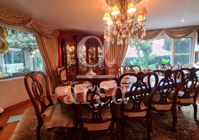 Casa en Renta en el Fraccionamiento 