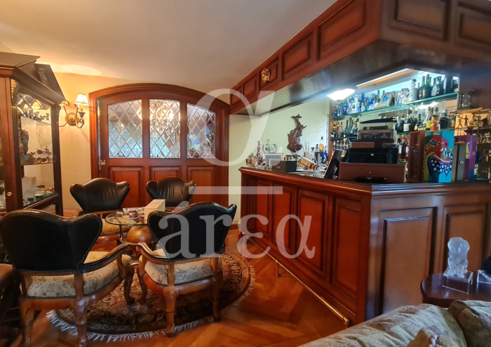 Casa en Renta en el Fraccionamiento 