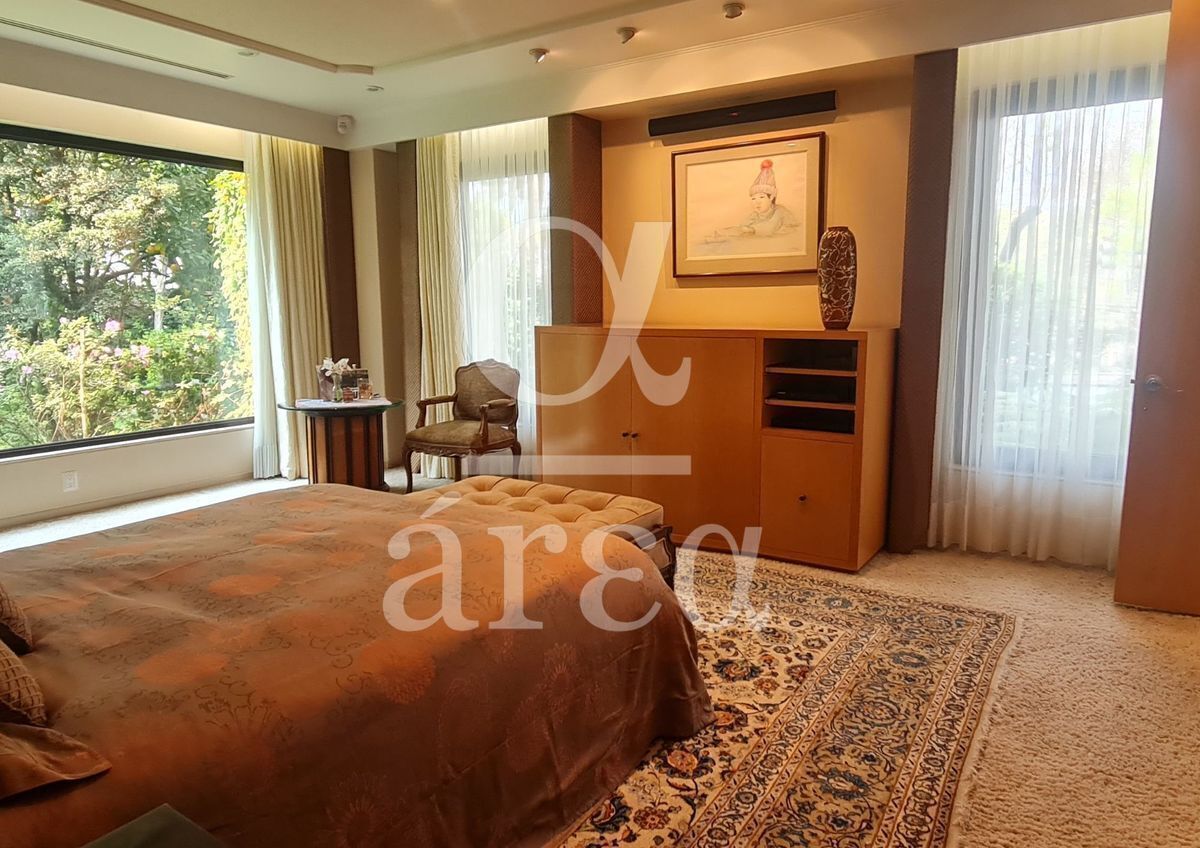 Residencia en Virreyes en Venta