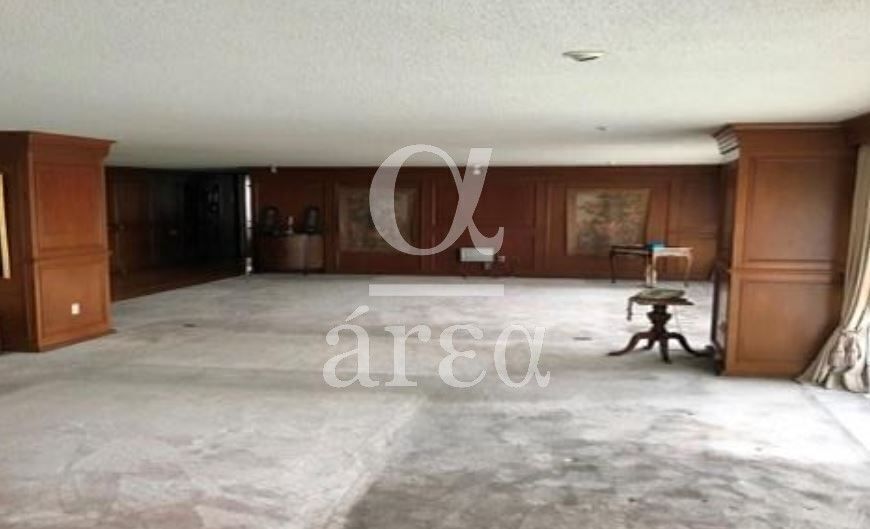 departamento en venta en polanco