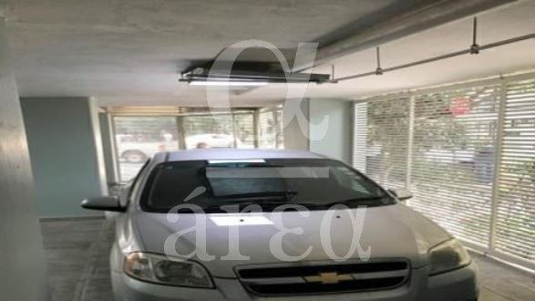 departamento en venta en polanco