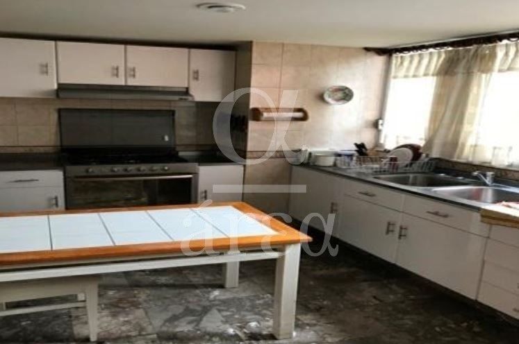 departamento en venta en polanco