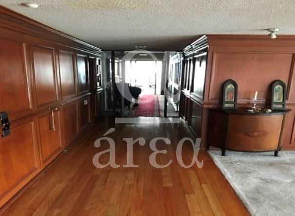 departamento en venta en polanco