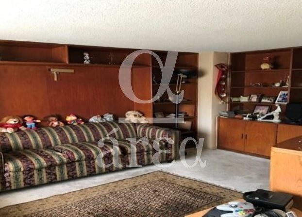 departamento en venta en polanco