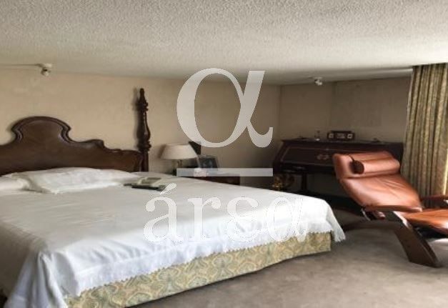 departamento en venta en polanco