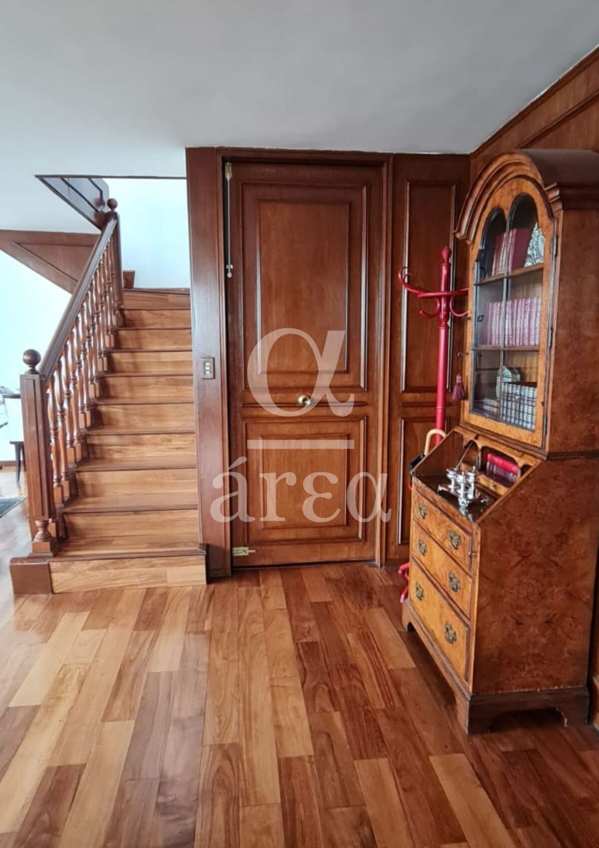 precioso ph en horacio en venta