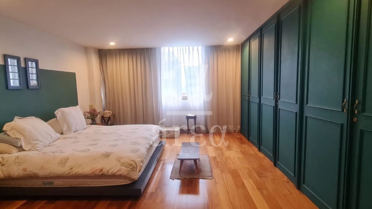 precioso ph en horacio en venta