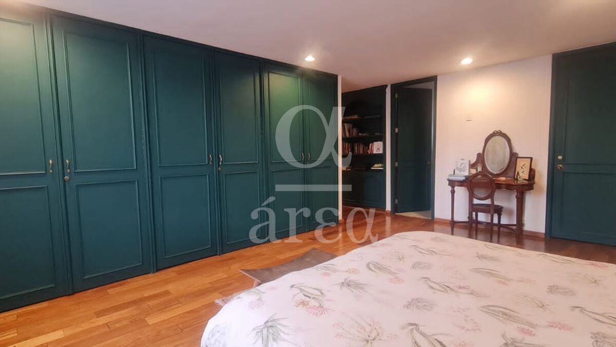 precioso ph en horacio en venta