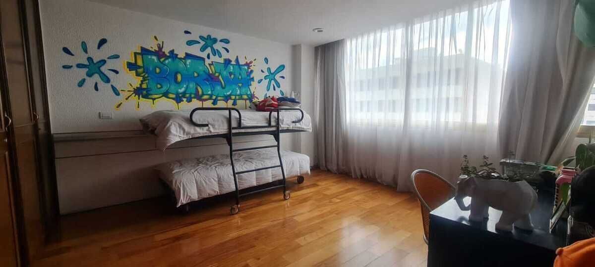 precioso ph en horacio en venta