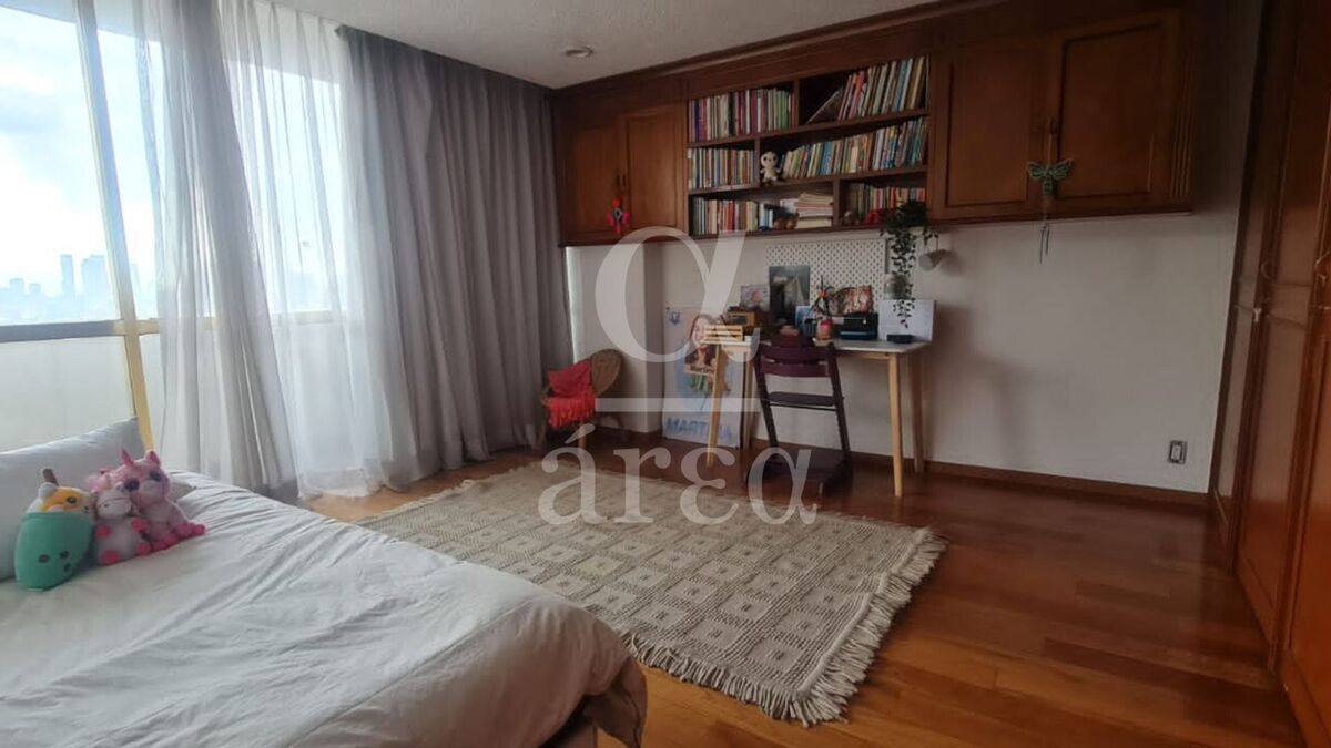 precioso ph en horacio en venta
