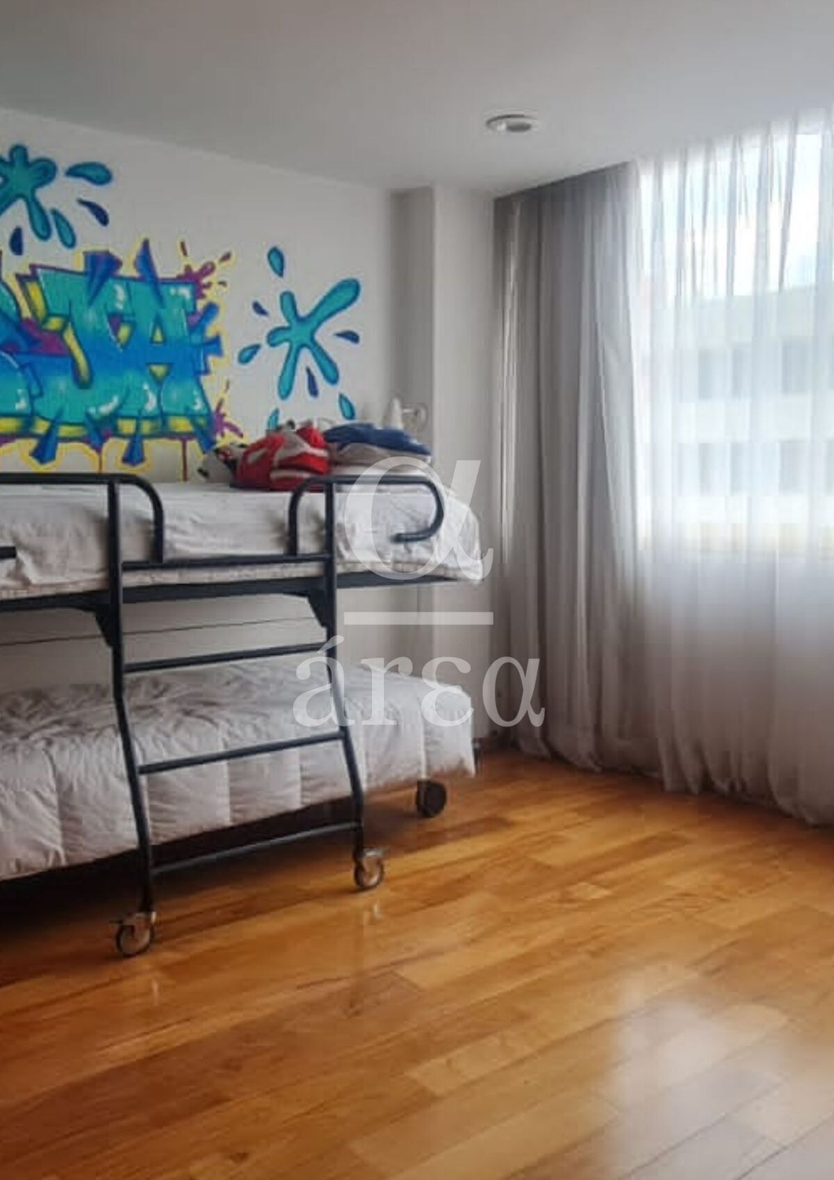 precioso ph en horacio en venta