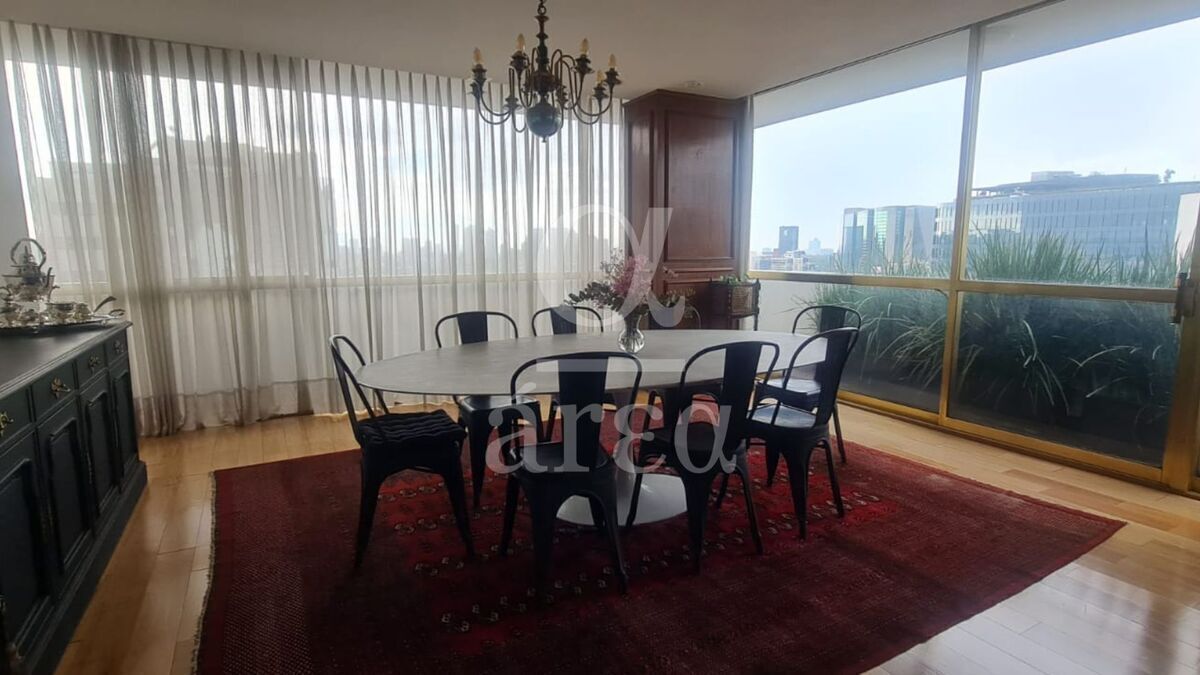 precioso ph en horacio en venta