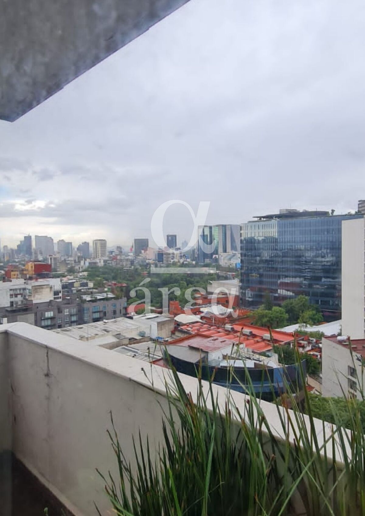 precioso ph en horacio en venta