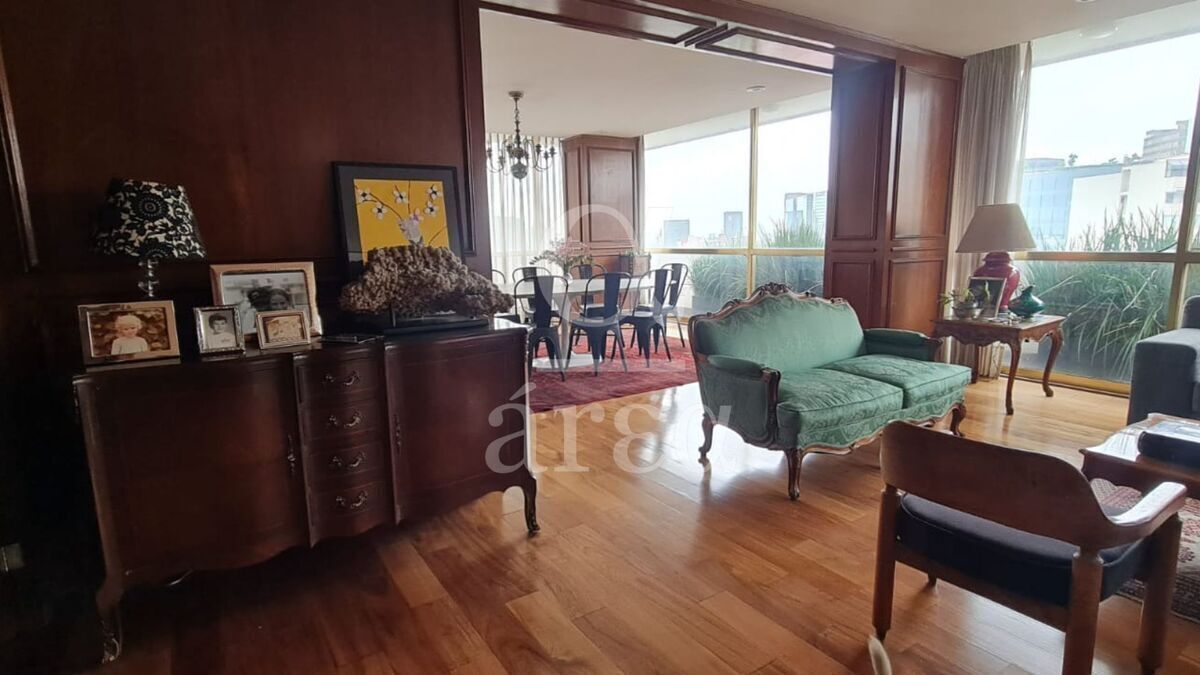 precioso ph en horacio en venta