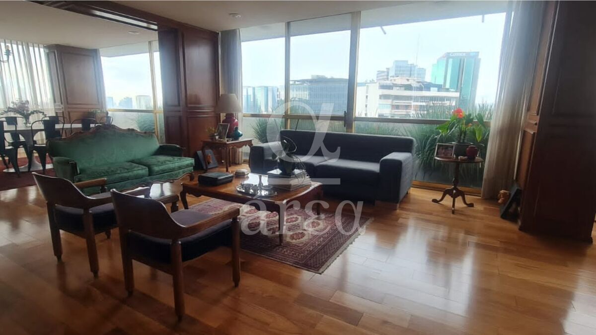 precioso ph en horacio en venta
