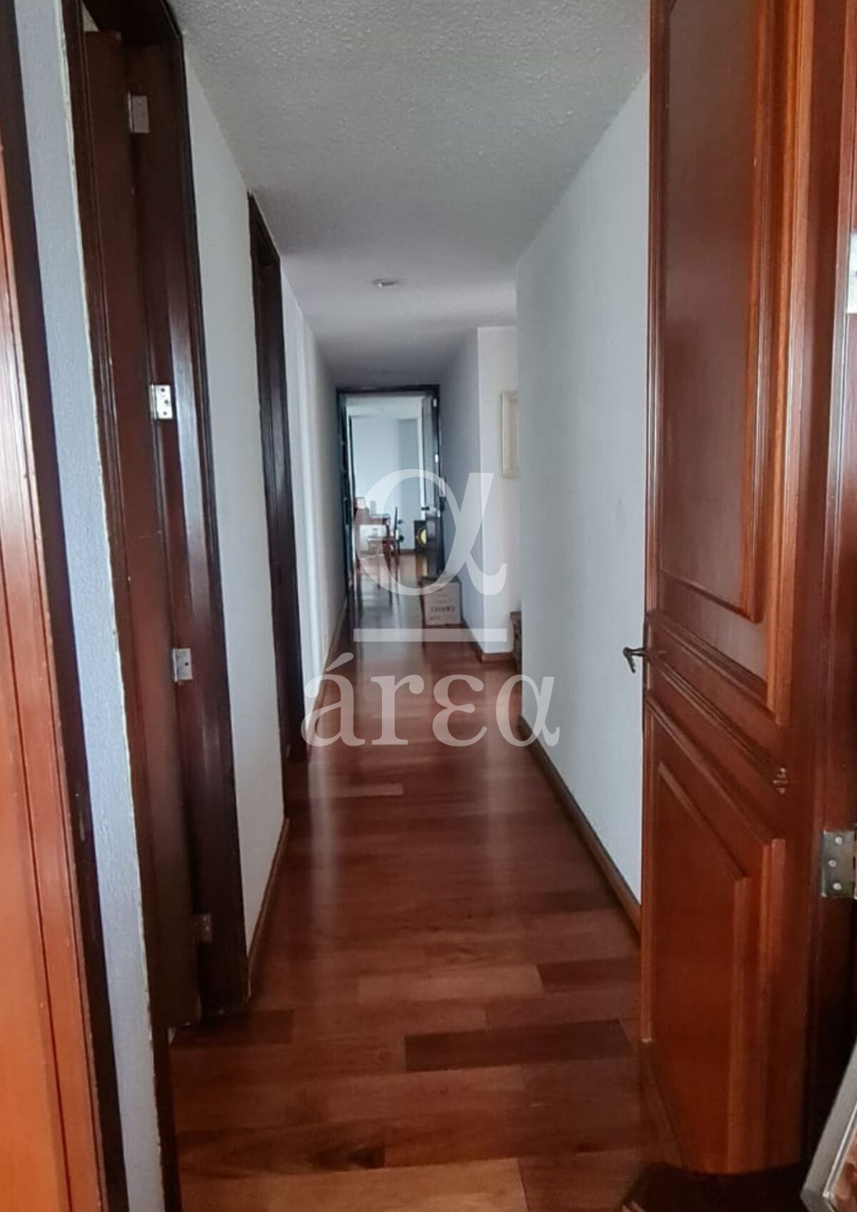 precioso ph en horacio en venta