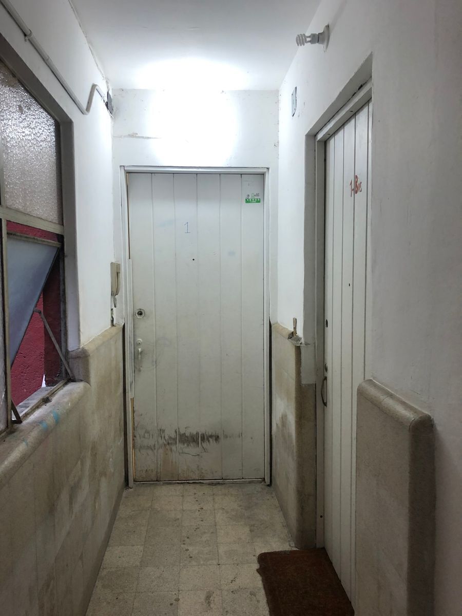 Edificio Residencial en Venta en el Centro