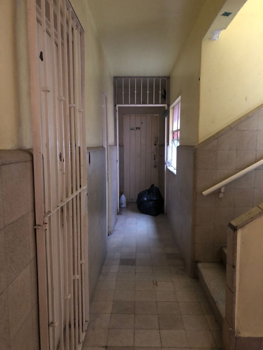 Edificio Residencial en Venta en el Centro