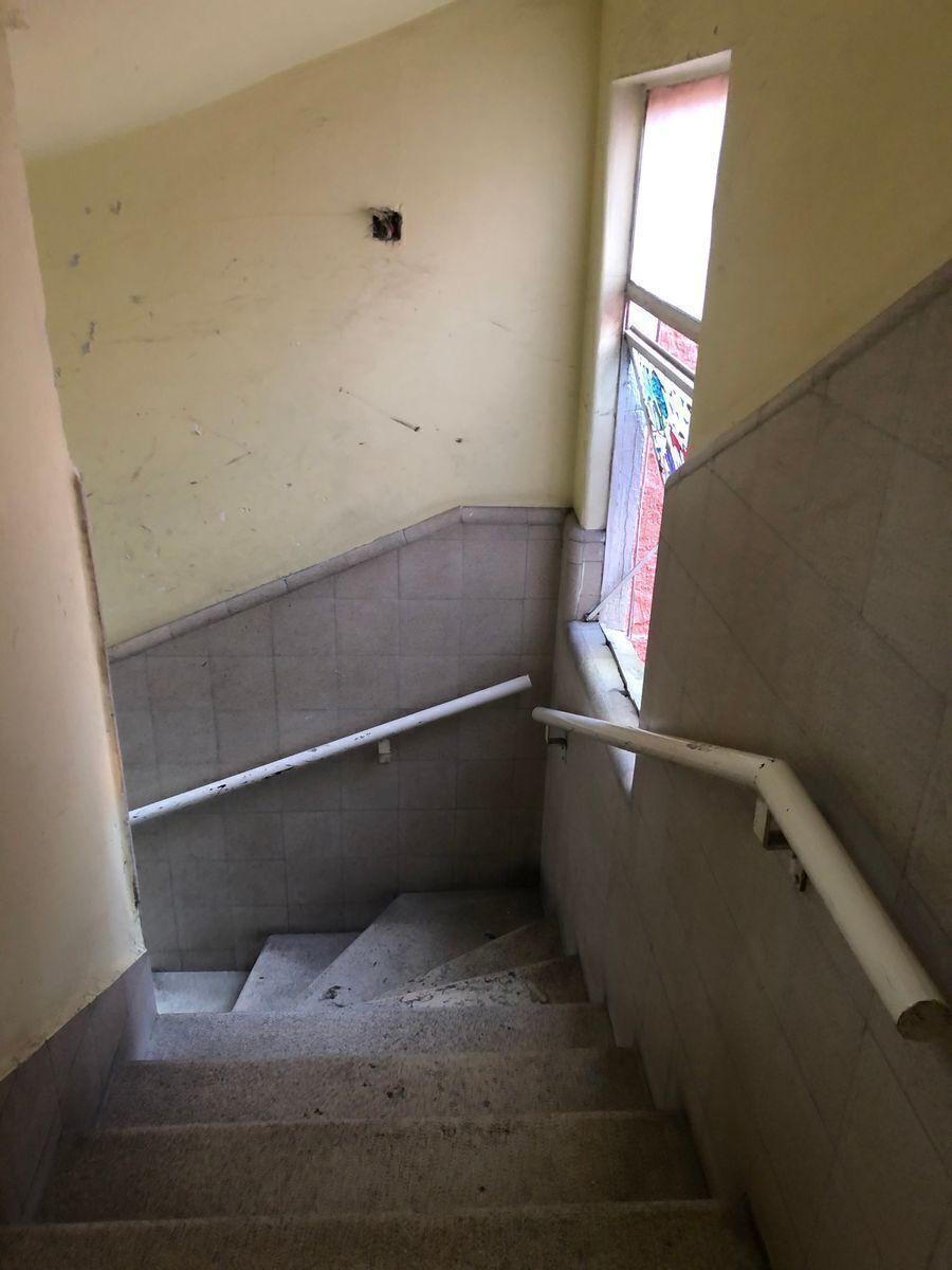 Edificio Residencial en Venta en el Centro