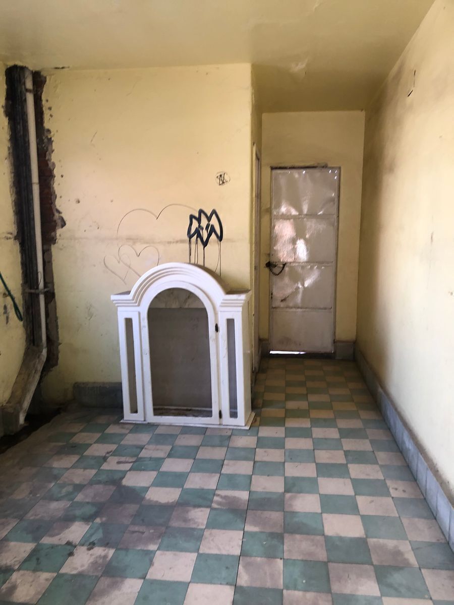 Edificio Residencial en Venta en el Centro