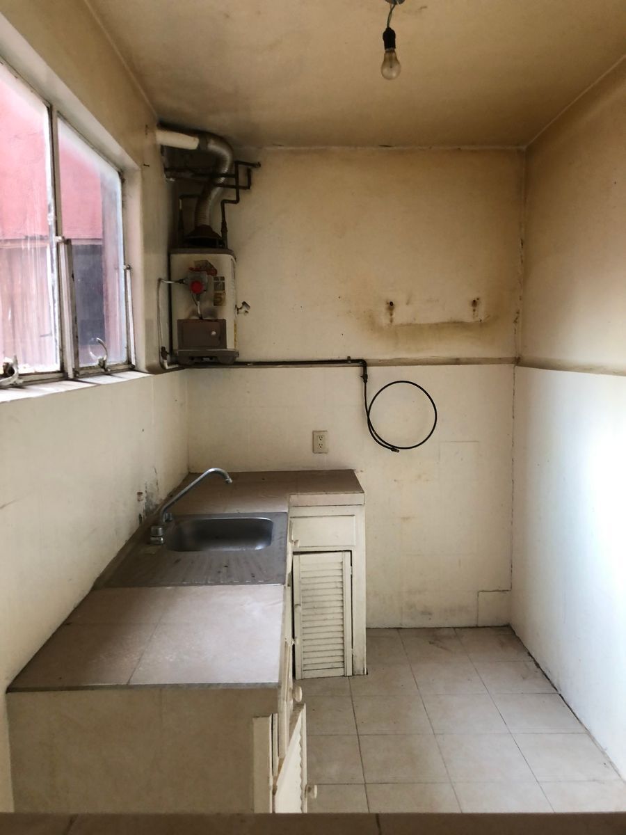 Edificio Residencial en Venta en el Centro