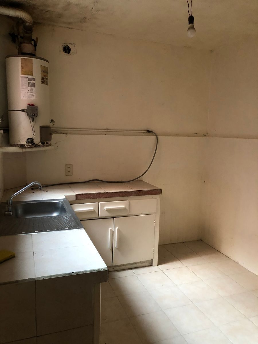 Edificio Residencial en Venta en el Centro