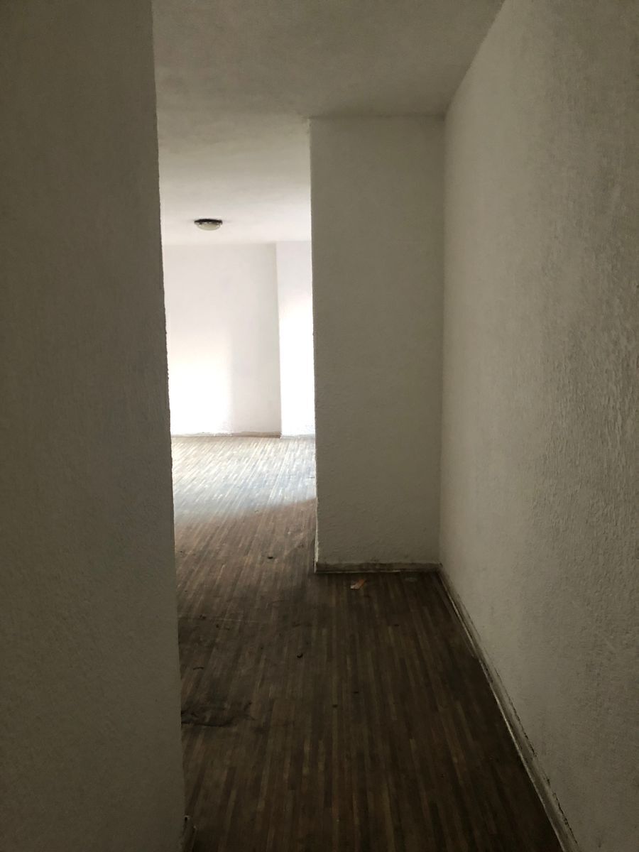 Edificio Residencial en Venta en el Centro