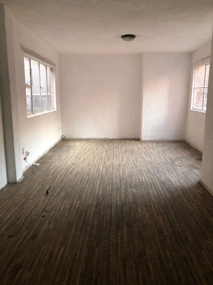 Edificio Residencial en Venta en el Centro