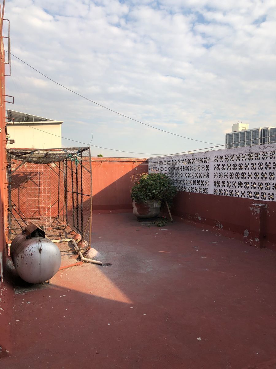 Edificio Residencial en Venta en el Centro