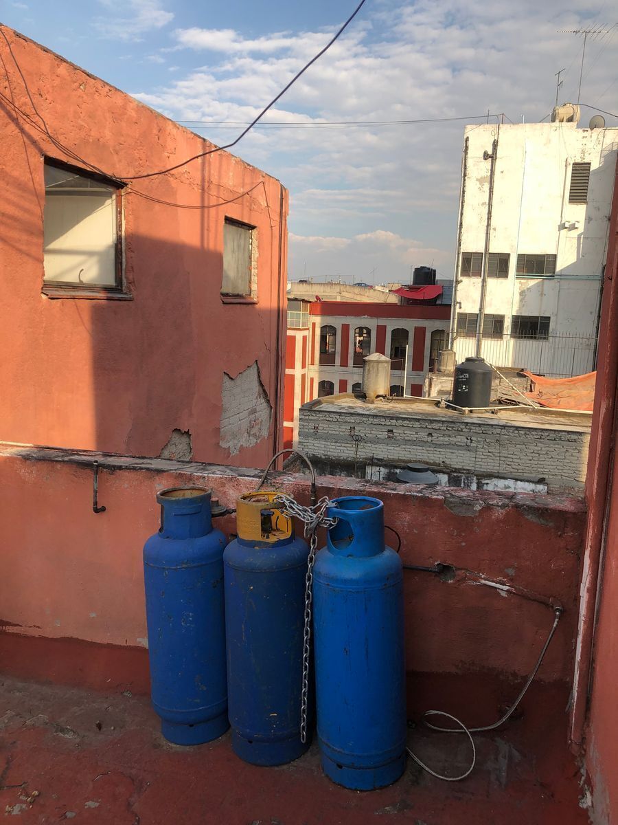 Edificio Residencial en Venta en el Centro