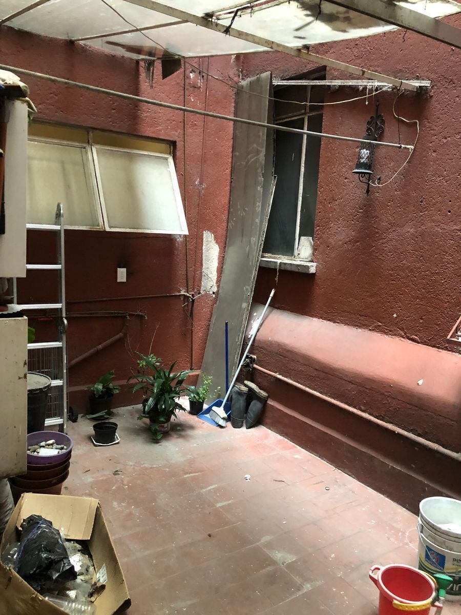 Edificio Residencial en Venta en el Centro
