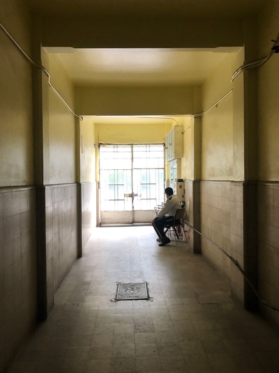 Edificio Residencial en Venta en el Centro